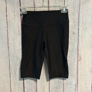 NWT Outdoor Voices double time 10” shorts